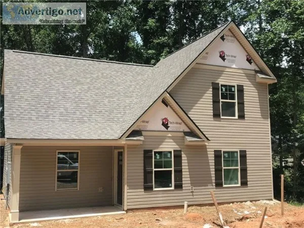 Single Family Home Forsale in Cumming GA