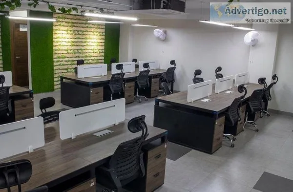Good looking Office space for rental