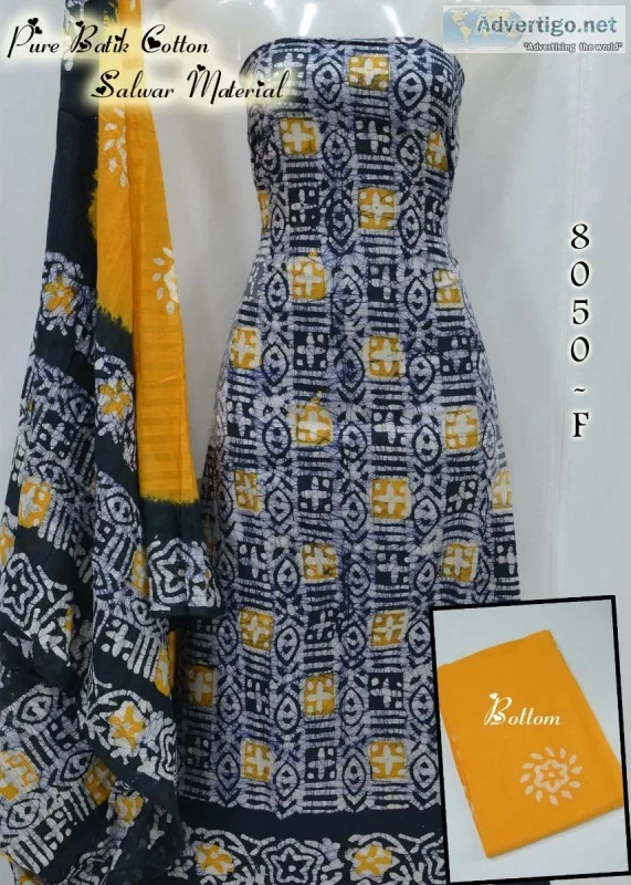 Buy salwar materials online wholesale rate
