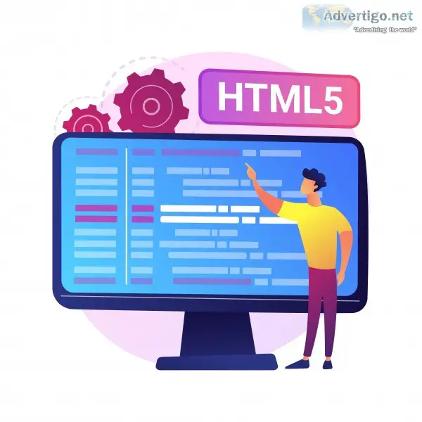 Psd to html conversion services in india