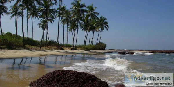 Best konkan tour packages from mumbai