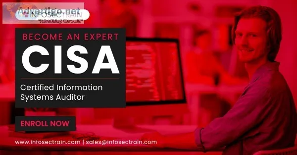 Top CISA Certification Training