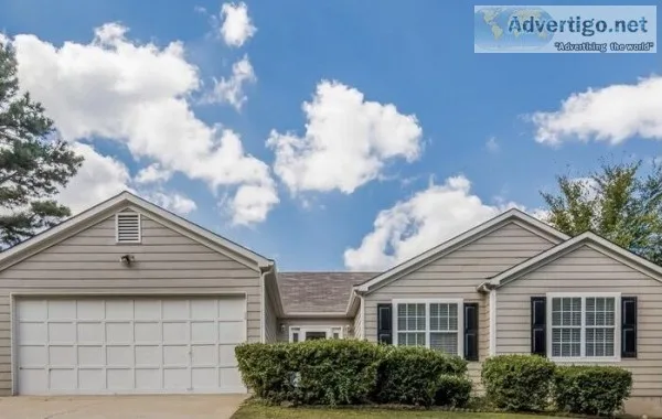 4945 September Ct NW  Acworth GA 30102