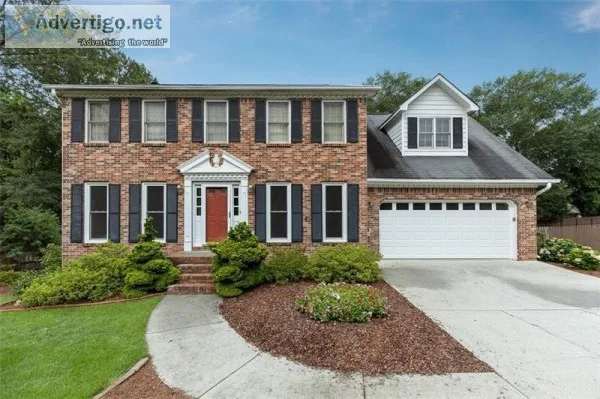 Single Family Home Forsale in Snellville GA