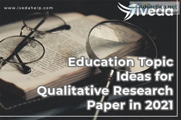 Qualitative research topics ideas