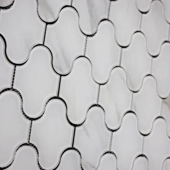 BUY ONLINE GLASS MOSAIC TILE PRICE