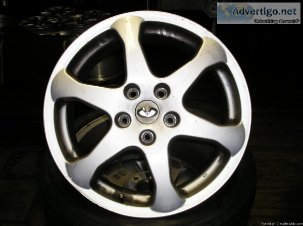 Wheel welding atlanta whith shipping avaliable)