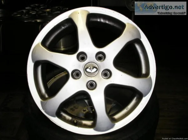 Wheel welding atlanta whith shipping avaliable)