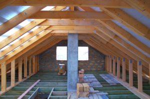 JandK Roofing build and serves Roofing Services in Denver Area