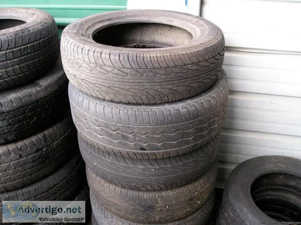 4 16 inch bfgoodrich tires