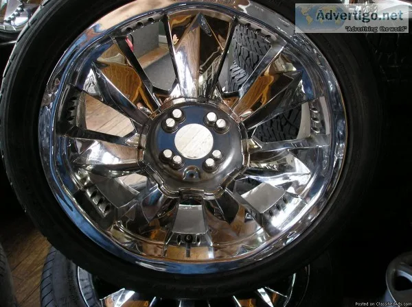 wheels shipping atlanta