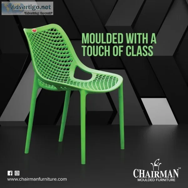 Budget Plastic Chairs Kerala With Impeccable Quality