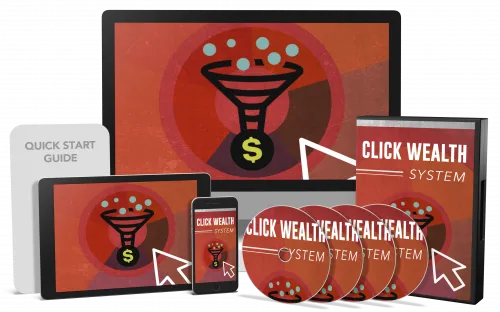 Make massive affiliate commissions