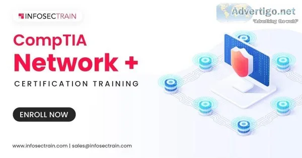 CompTIA Security Certification Training