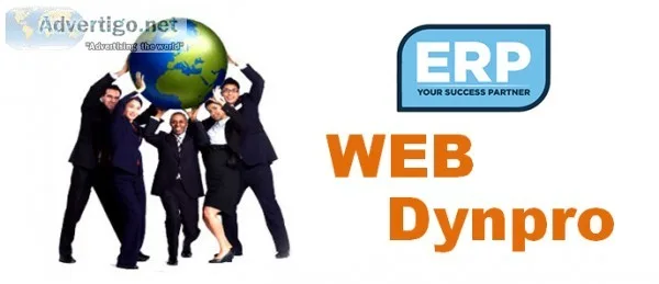 Sap dynpro course in gurgaon