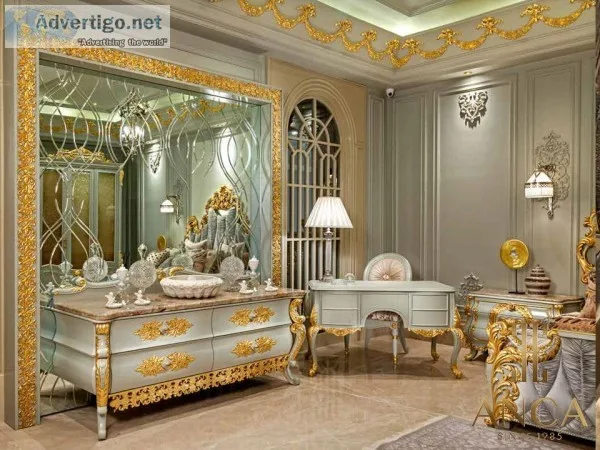 Lookout for an interior design company in Hyderabad
