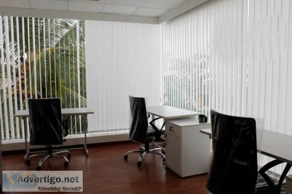 Coworking space near JP Nagar