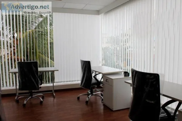 Golden Square business center provides Private Coworking Office 