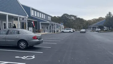 Paving Companies in Rhode Island