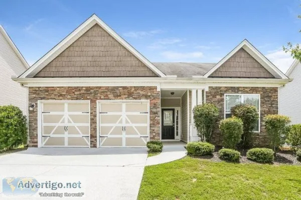 42 Darbys Ave  Hiram GA 30141