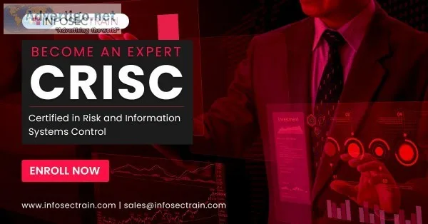 Best CRISC Certification Training