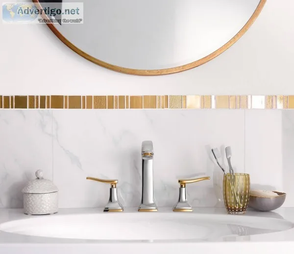 Buy Bath Shower Mixer Taps Online from Top brands such as Hansgr
