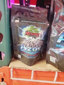Xtreme Gardening Azos 2oz