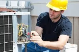 Heat Pump Repair Service in Brush Prairie WA