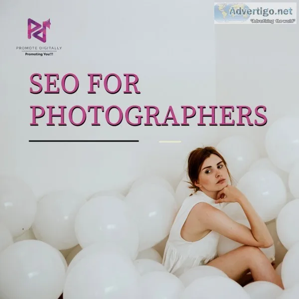 The importance of local seo for photographers