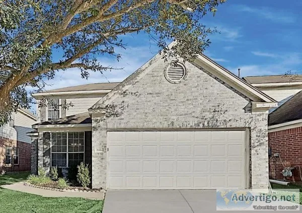 18414 Alemarble Oak St Cypress TX 77429