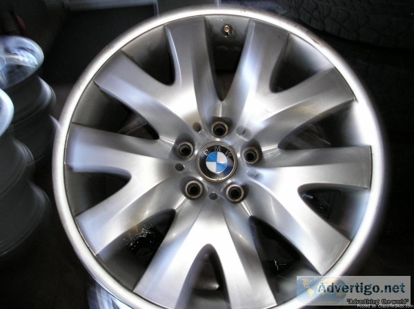 4 19 bmw wheels  atlanta (with shipping available