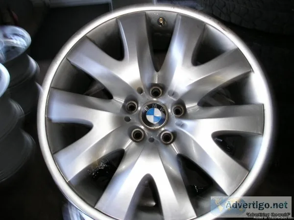 4 19 bmw wheels  atlanta (with shipping available