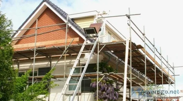 House Renovation Repair Services