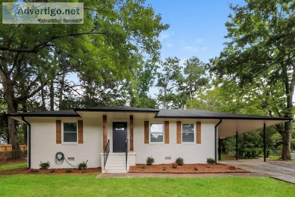 15 Lott Ave SE  Marietta GA 30067