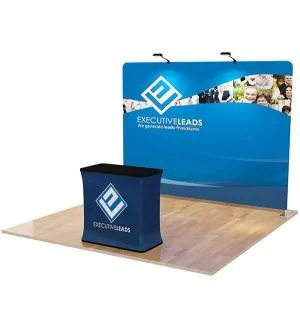 Best Toronto Trade Show booth  Exhibits  Display Solution