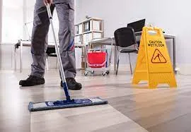 Housekeeping services in delhi