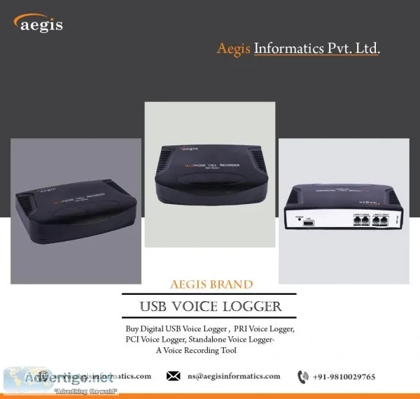 Buy Voice Logger - A Voice Recording Tool