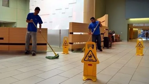 Housekeeping services in delhi