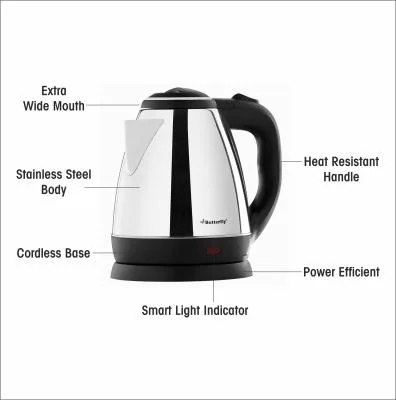 Kettle