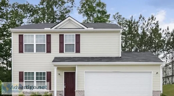 3904 Sitka Drive Douglasville GA 30135