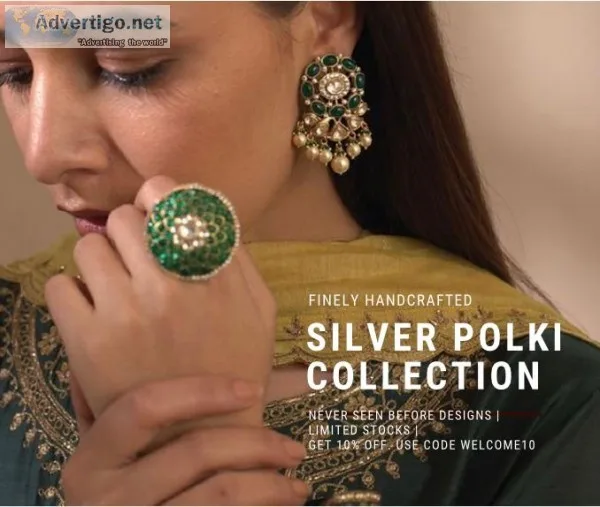 Multi designer jewellery shop online | amrutam jewelry