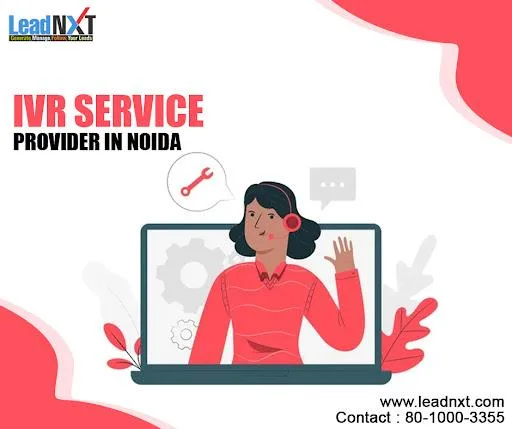 ivr Service Provider in Noida