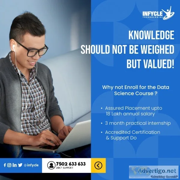 Best oracle training in chennai | infycle technologies