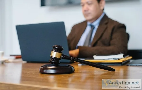 Best Criminal Lawyer in Delhi