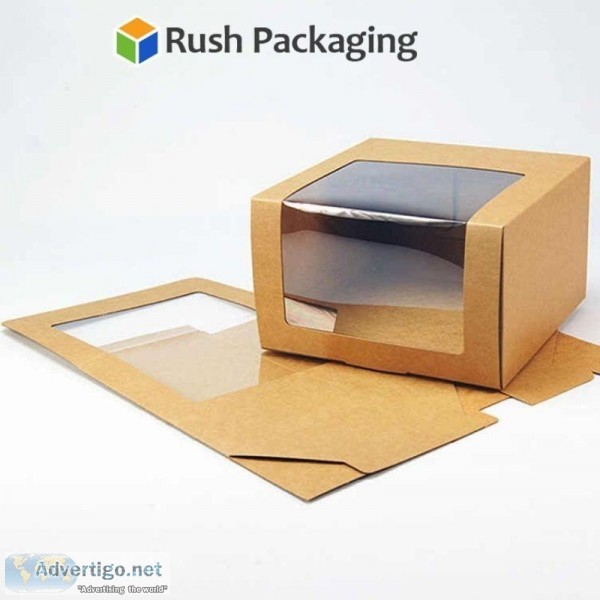 Stylish Custom Paper Boxes Wholesale