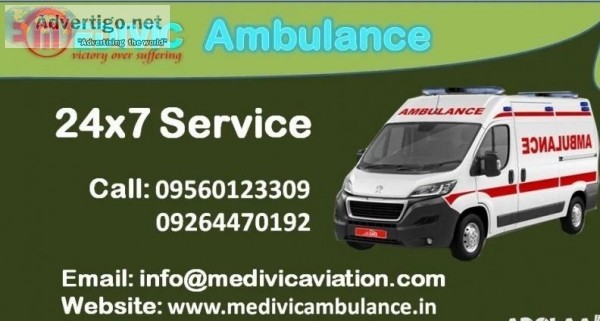 Emergency Service In  Thoubal-Medivic North East.