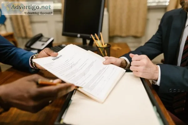 Best Divorce Lawyer in Gurgaon