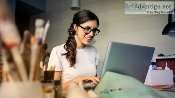 Now hiring - social media specialist (remote)