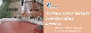 Waterproofing Solutions for Roof