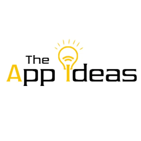 Top android app development company india - the app ideas